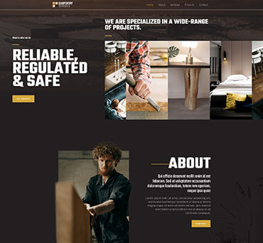 Početna portfolio 06 free img